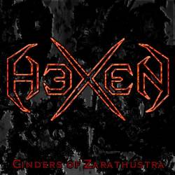 Hexen : Cinders of Zarathustra